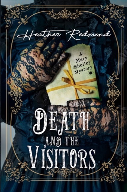 Death and the Visitors, Hardback Book