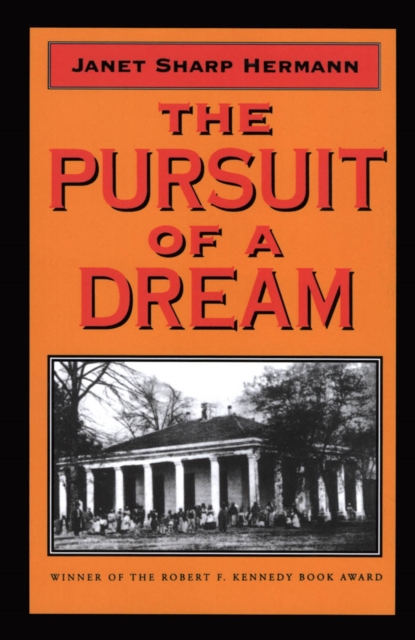 The Pursuit of a Dream, EPUB eBook