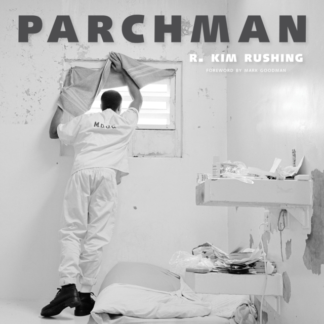 Parchman, EPUB eBook