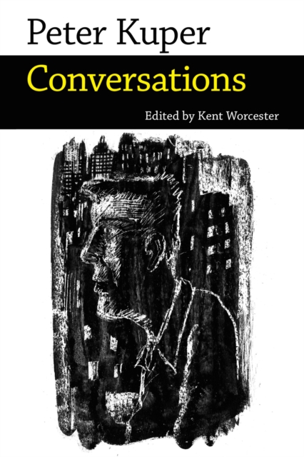 Peter Kuper : Conversations, PDF eBook