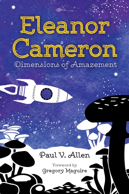 Eleanor Cameron : Dimensions of Amazement, PDF eBook