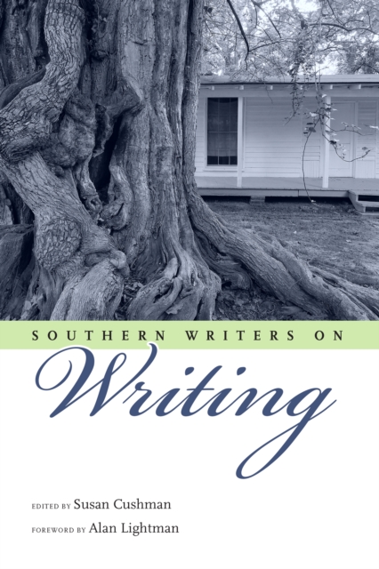 Southern Writers on Writing, EPUB eBook