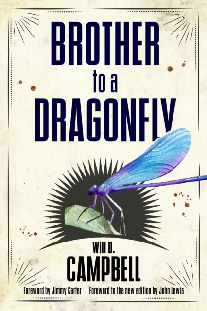 Brother to a Dragonfly, PDF eBook
