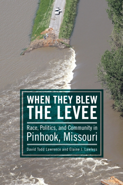 When They Blew the Levee : Race, Politics, and Community in Pinhook, Missouri, EPUB eBook