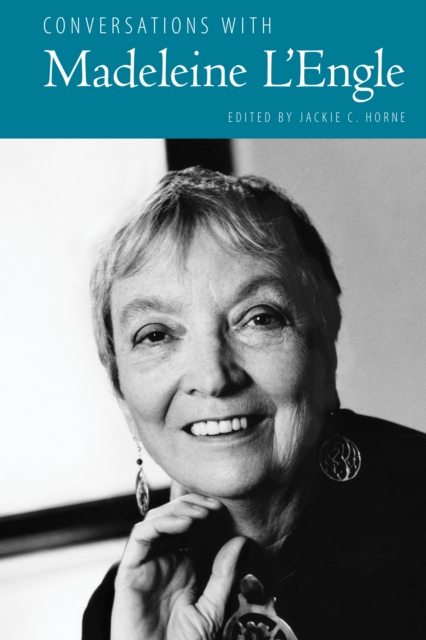 Conversations with Madeleine L'Engle, PDF eBook
