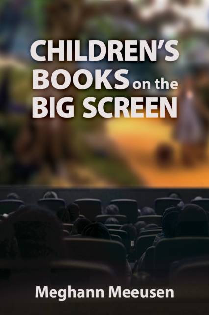 Children's Books on the Big Screen, EPUB eBook