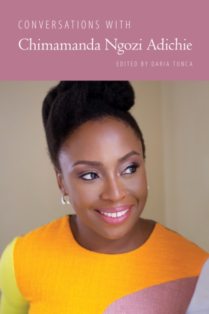 Conversations with Chimamanda Ngozi Adichie, EPUB eBook