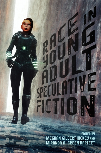 Race in Young Adult Speculative Fiction, EPUB eBook