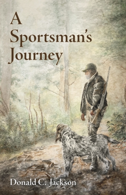A Sportsman's Journey, PDF eBook