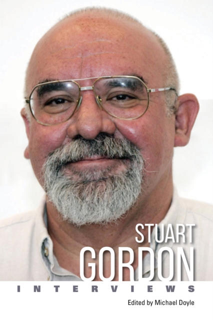 Stuart Gordon : Interviews, PDF eBook