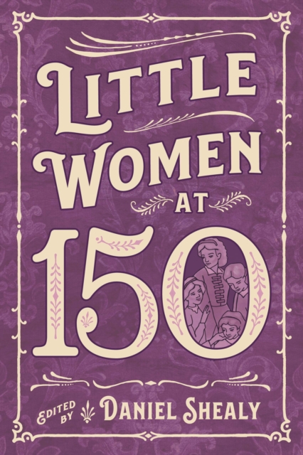 Little Women at 150, EPUB eBook
