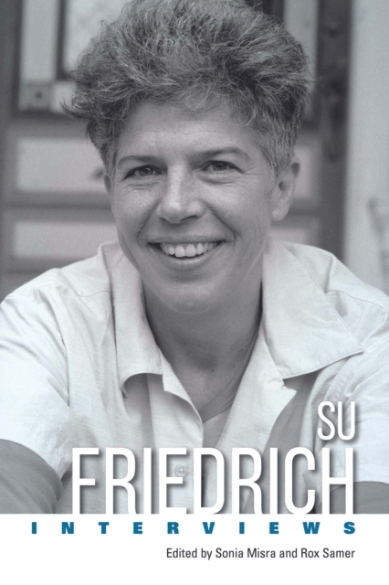 Su Friedrich : Interviews, EPUB eBook