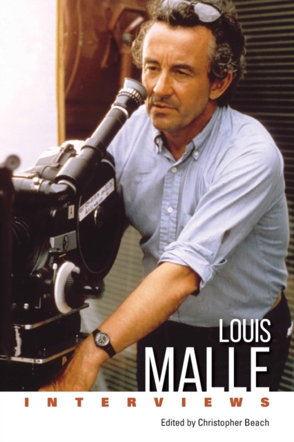Louis Malle : Interviews, Paperback / softback Book