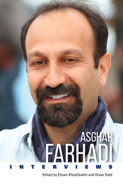 Asghar Farhadi : Interviews, PDF eBook