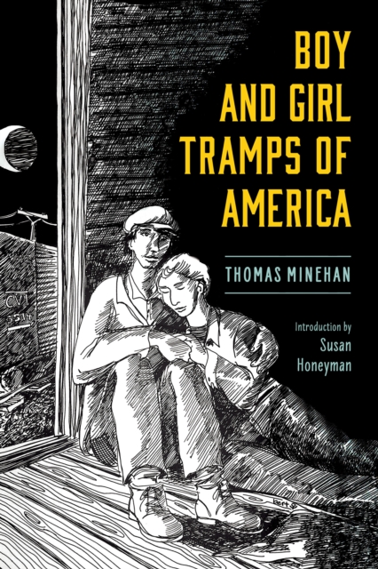 Boy and Girl Tramps of America, PDF eBook