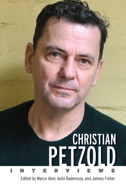 Christian Petzold : Interviews, PDF eBook