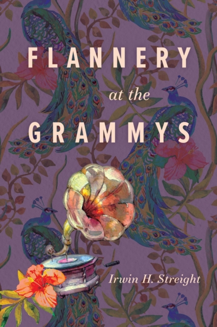 Flannery at the Grammys, Paperback / softback Book