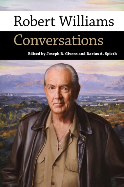 Robert Williams : Conversations, EPUB eBook