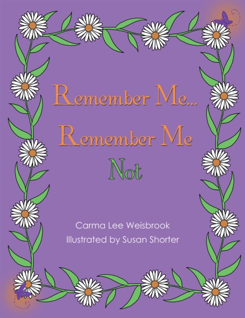 Remember Me...Remember Me Not, EPUB eBook