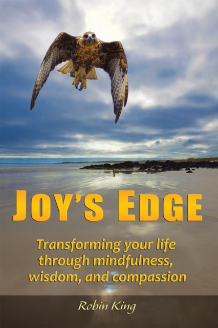 Joy'S Edge : Transforming Your Life Through Mindfulness, Wisdom, and Compassion, EPUB eBook