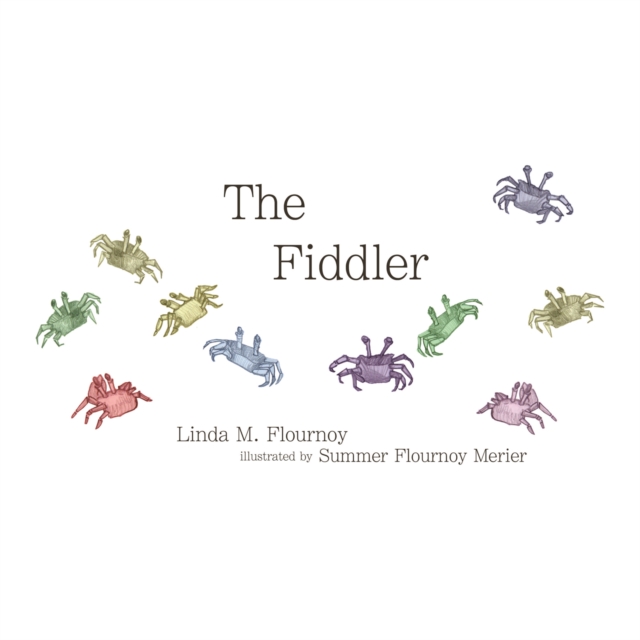 The Fiddler, EPUB eBook