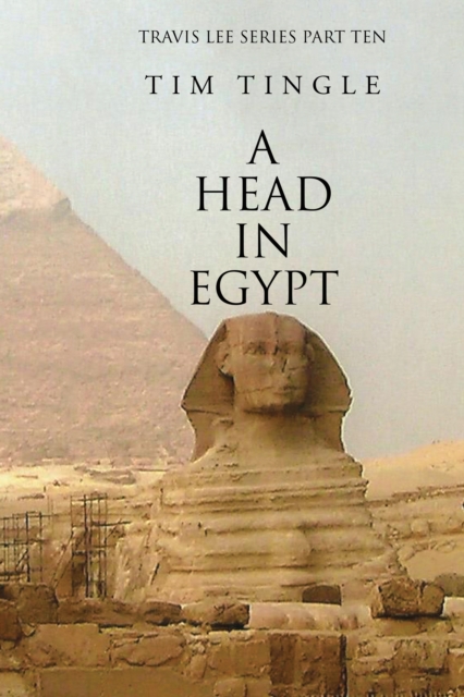 A Head in Egypt, EPUB eBook