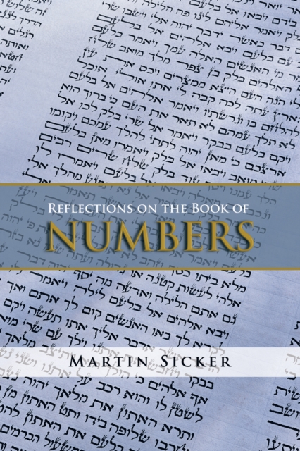 Reflections on the Book of Numbers, EPUB eBook