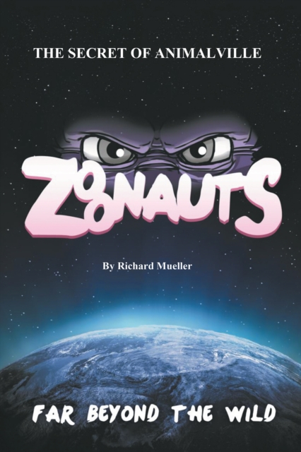 Zoonauts : The Secret of Animalville, EPUB eBook