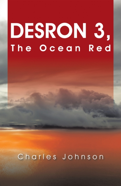 Desron 3 : The Ocean Red, EPUB eBook