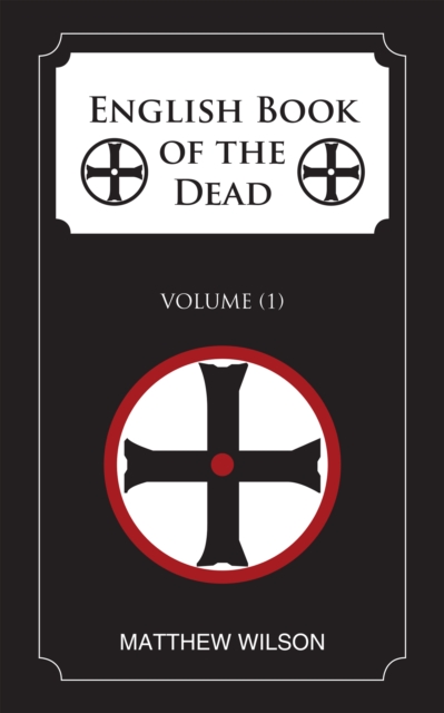 English Book of the Dead : Volume (1), EPUB eBook