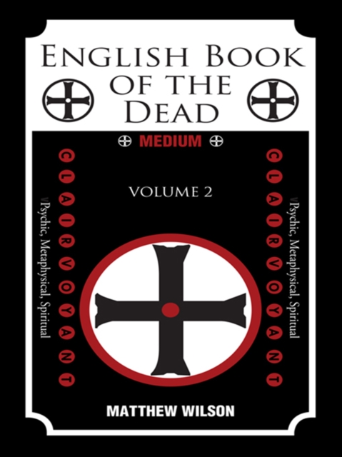 English Book of the Dead : Volume (2), EPUB eBook