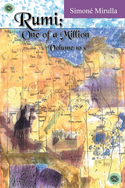 Rumi; One of a Million : Volume 10, EPUB eBook