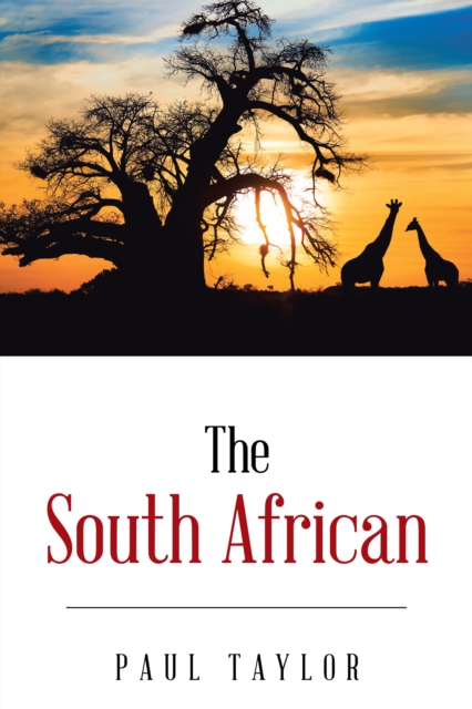 The South African, EPUB eBook