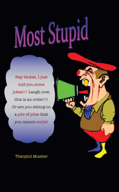 Most Stupid, EPUB eBook