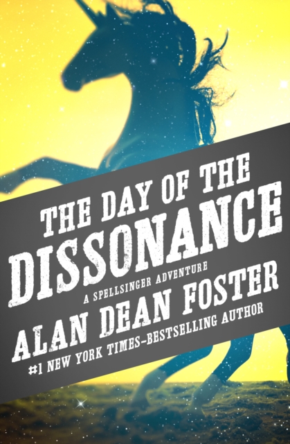 The Day of the Dissonance, PDF eBook