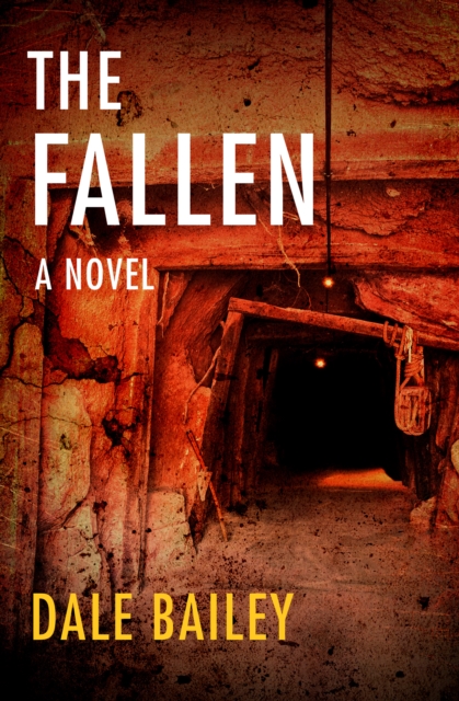 The Fallen : A Novel, EPUB eBook