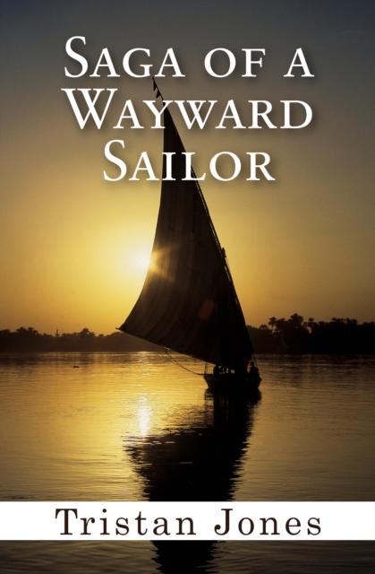 Saga of a Wayward Sailor, EPUB eBook