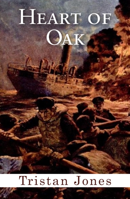 Heart of Oak, EPUB eBook