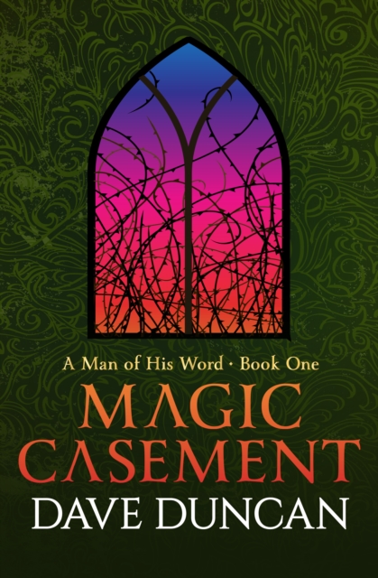 Magic Casement, EPUB eBook