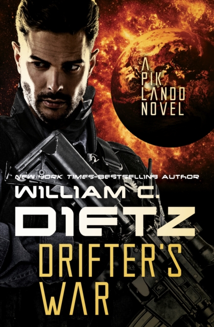 Drifter's War, EPUB eBook