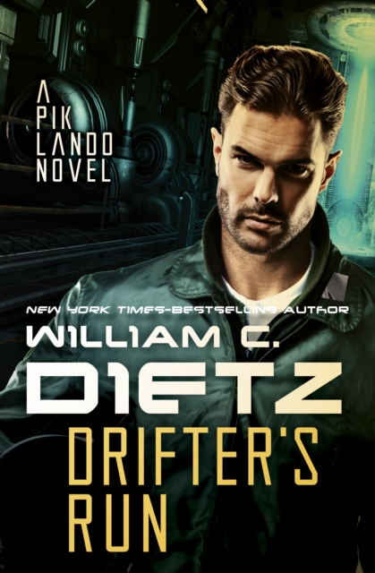 Drifter's Run, EPUB eBook