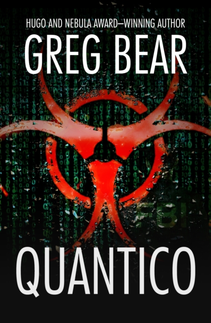Quantico, EPUB eBook