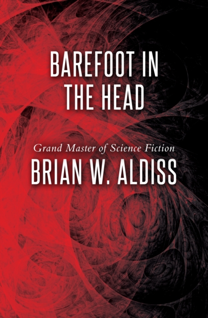 Barefoot in the Head, EPUB eBook