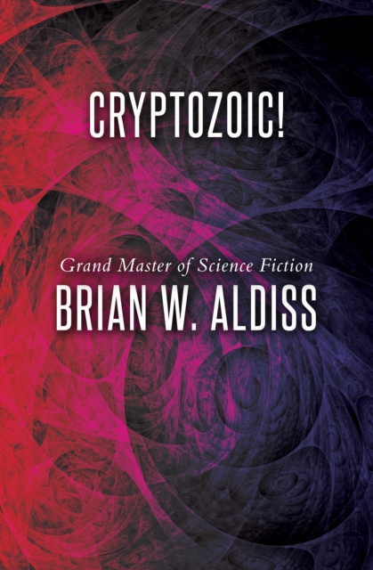 Cryptozoic!, EPUB eBook