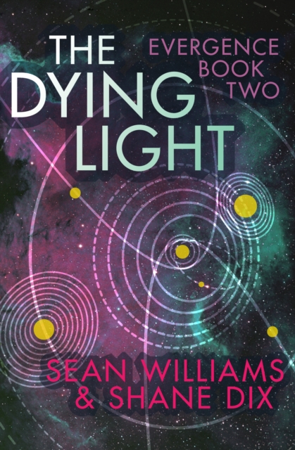 The Dying Light, EPUB eBook