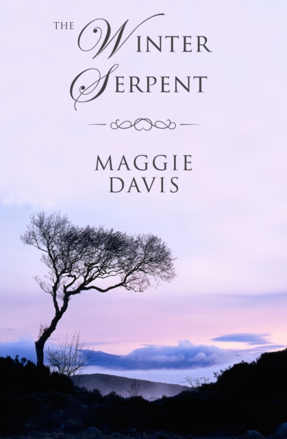 The Winter Serpent, EPUB eBook