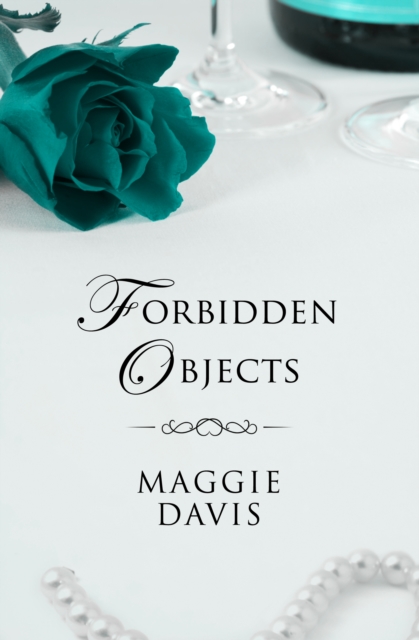 Forbidden Objects, EPUB eBook