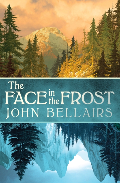 The Face in the Frost, EPUB eBook