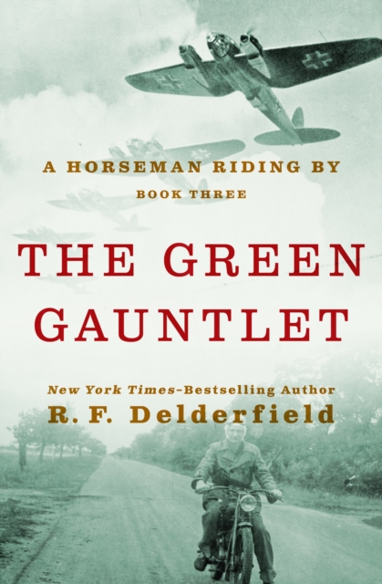 The Green Gauntlet, PDF eBook