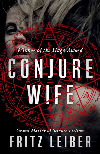 Conjure Wife, EPUB eBook